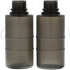 Wismec Luxotic pair of spare bottles