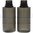 Wismec Luxotic pair of spare bottles