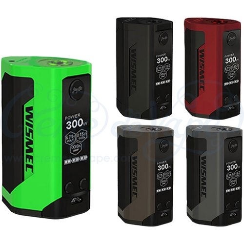 Reuleaux RX GEN3 by Wismec