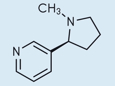 Read entire post: Nicotine salt - a quick explanation