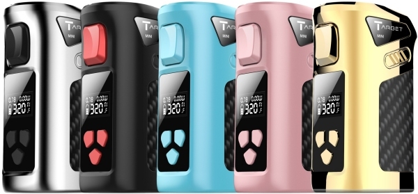Vaporesso Target Mini