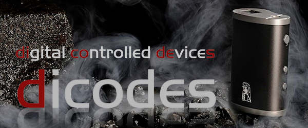 Dicodes Advanced Mods