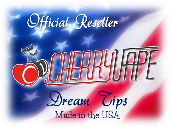 Cherry Vape drip tips