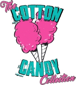 Cotton Candy vaping wick
