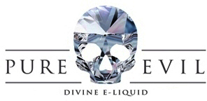 Pure Evil eliquid