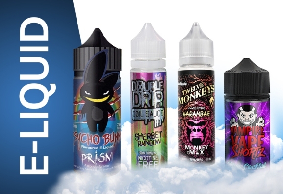 eLiquid
