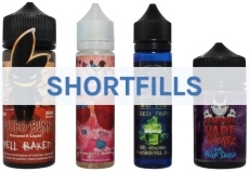 Shortfills